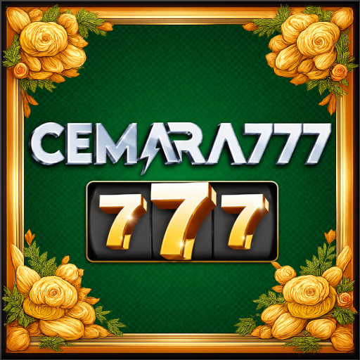 cemara777 — galeri pratinjau Resmi APK